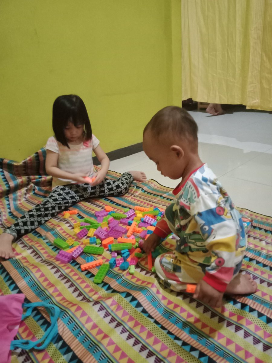 Saiful88elfathy's tweet photo. Masyallah tabarakallah maen ke tempat kakak keykey https://t.co/GPpsEFDc4X