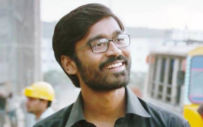 ManobalaV's tweet photo. Actor #Dhanush's blockbuster #VelaiyIllaPattathari is getting re-released in #Chennai theaters.

#VIP https://t.co/pjETP3qQoP