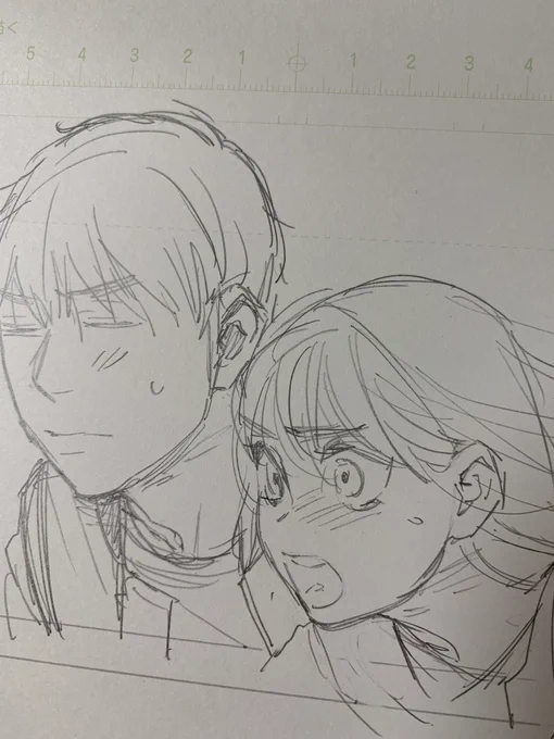 進捗です_(:3 」∠)_ 
