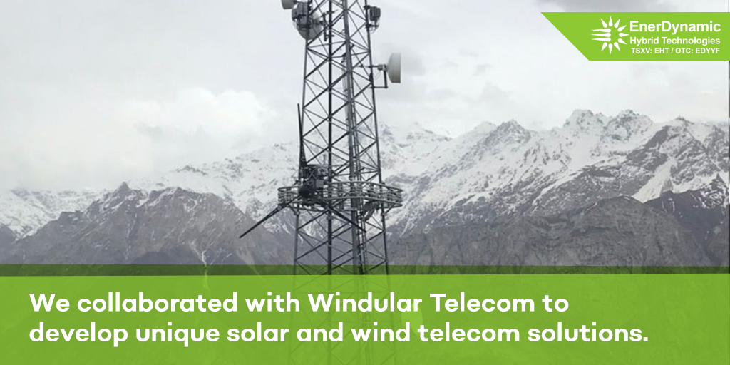 BirdingOntario's tweet image. We collaborated with #WindularTelecom to develop unique solar and wind telecom solutions. The idea behind this is to encompass Windular&apos;s #windsystem and #EHT&apos;s solar technology to create lightweight solar panels. 

Learn more: ehthybrid.com

#energy #TSXV