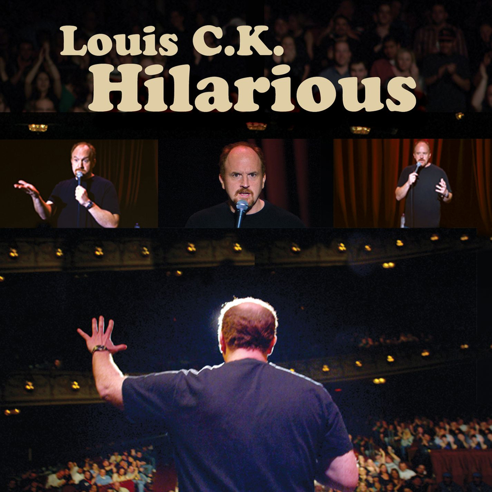 You Never Know What You Will Hear Next Except on Wow Macihine Radio!

#NowPlaying:
Louis C.K. | Other People's Kids | Hilarious

https://t.co/tHb2xxyaQo https://t.co/KvYdTqi8ap