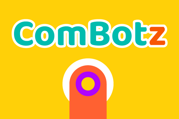 Combotz0's tweet photo. Still remember the day, the Anti-bot Union (aka ARU) put us in the prison, called AREP892. In there, we named ourselves as #combotz and made a jailbreak plan. https://t.co/tpj9mn9HBt