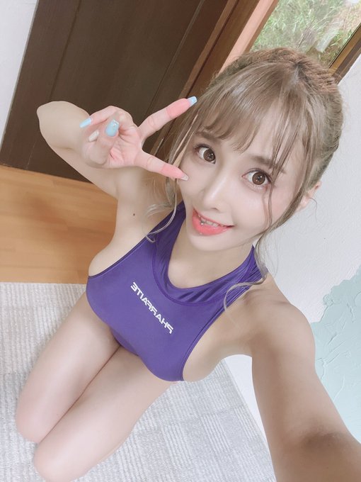 コスプレイヤー赤羽もものTwitter画像4