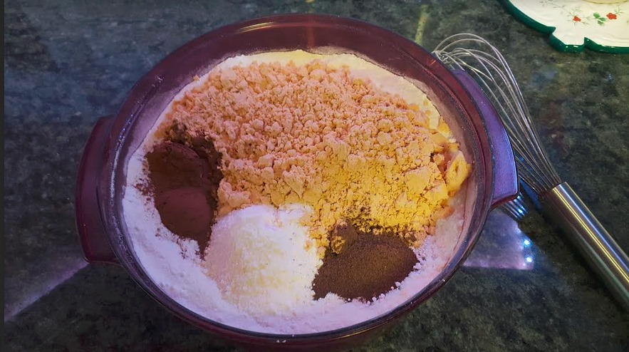 BellsSleigh's tweet photo. Egg Nog fans, head over to the SBMX Facebook page & check out my recipe post from Instant Egg Nog Dry Mix. Just add water, shake & enjoy. Quick to mix, tasty w/an honest review, makes a good DIY gift to give. #eggnog #recipes #drymix #cheers #Christmastoast https://t.co/ffcDsk48KF