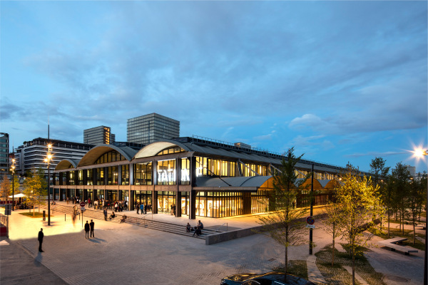 ZyiteGadgets's tweet image. #StationF launches #FemTechProgram on its startup campus dlvr.it/S6pScl