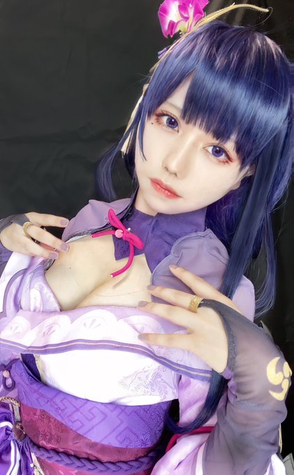 優華 美人コスプレイヤー画像まとめ