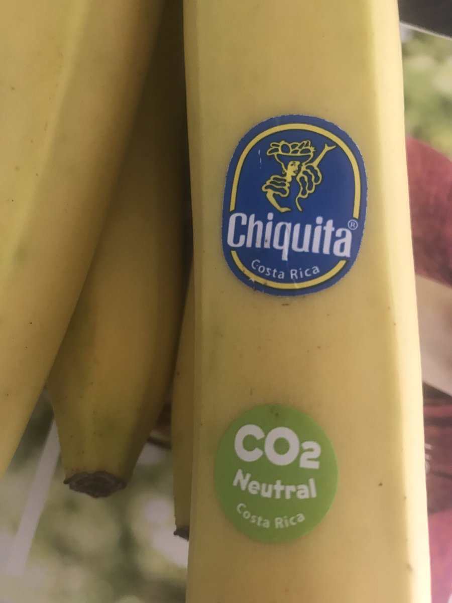 Schattig. Deze zijn met de fiets gekomen