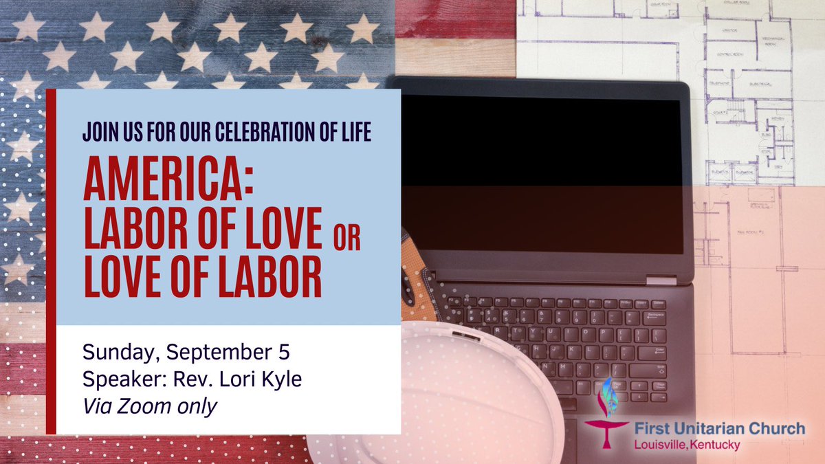 1st Unitarian Church tweet media