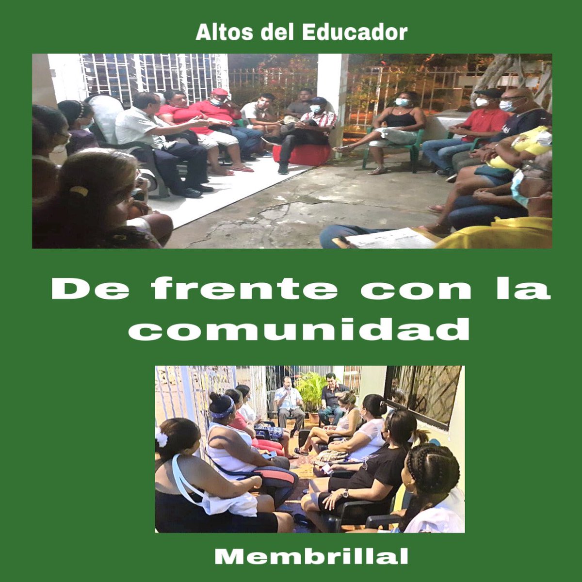 #sinintermediarios #ParticipaciónCiudadana <a href="/PartidoVerdeCoL/">Partido Alianza Verde 🌻</a> <a href="/SoyRenaciente/">Partido Colombia Renaciente</a> <a href="/CoaliEsperanza/">Coalición Centro Esperanza</a> <a href="/sergio_fajardo/">Sergio Fajardo</a> <a href="/JERobledo/">Jorge Enrique Robledo</a> <a href="/angelamrobledo/">Ángela María Robledo</a> <a href="/juanmanuelgalan/">Juan Manuel Galán</a> <a href="/agaviriau/">Alejandro Gaviria</a>