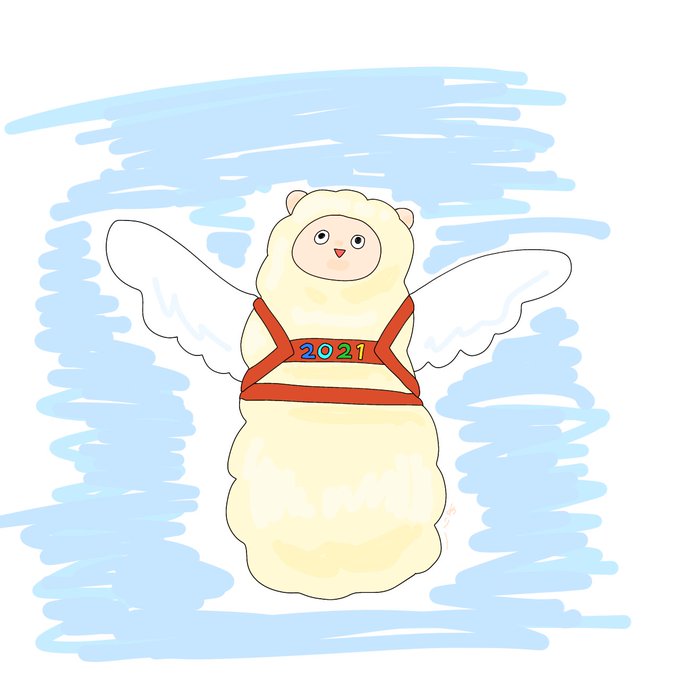 鳥人間コンテストのtwitterイラスト検索結果