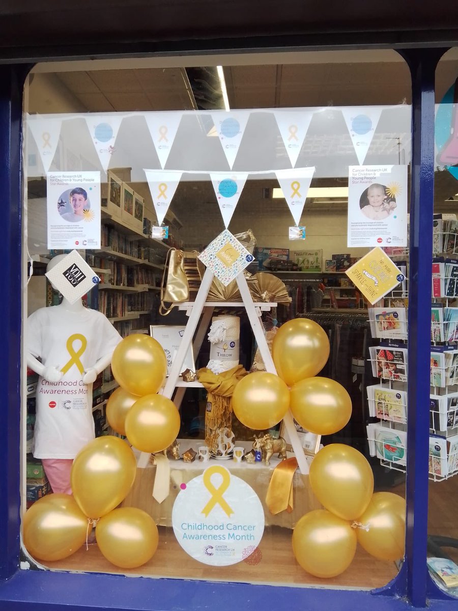Going for gold @MID12CRUK <a href="/CrukMarch/">CRUK March</a>