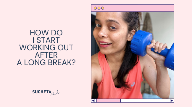 Check out my latest article: HOW TO START WORKING OUT AFTER A LONG BREAK? linkedin.com/pulse/how-star… via <a href="/LinkedIn/">LinkedIn</a>