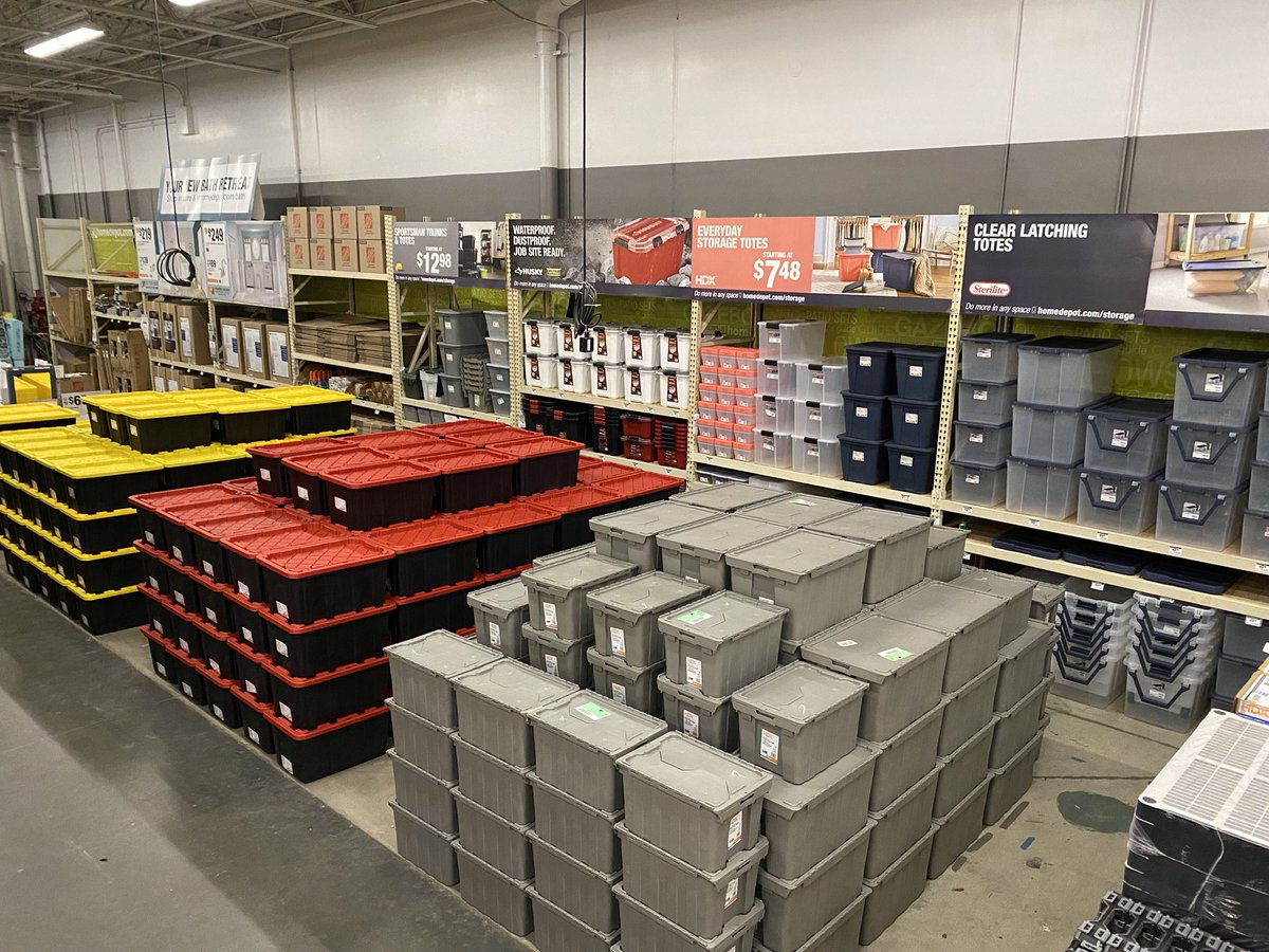 Great job Tyler, and team!! Looks great thank you!
