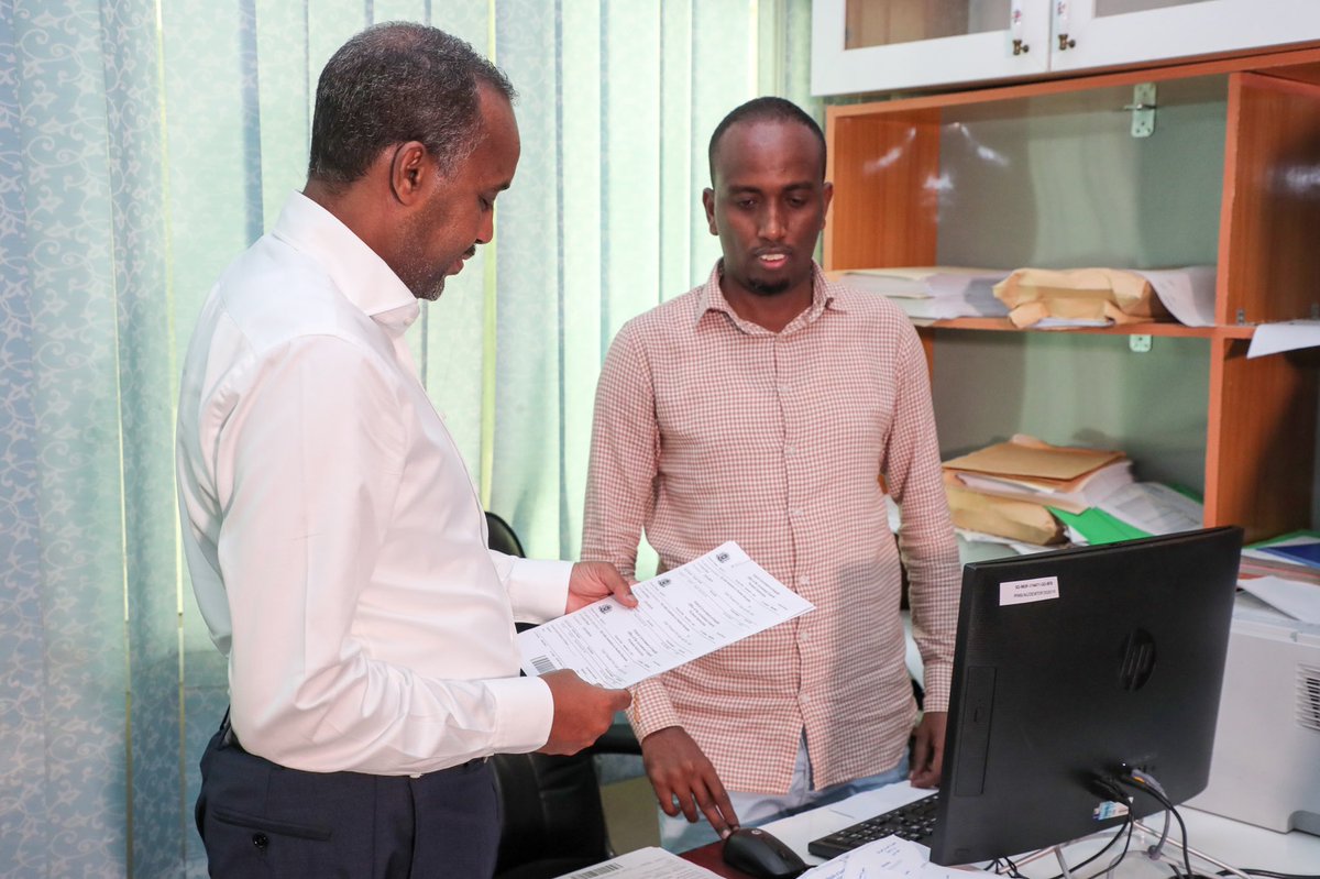 Mohamed ibrahim twitter