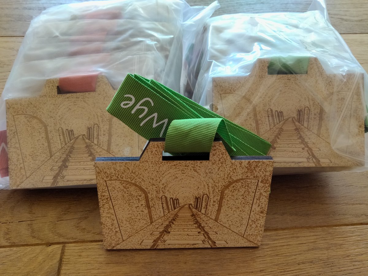 Medals for the #WyeValleyTunnelRun have arrived! Still time to sign up

relishrunningraces.com/wye-valley-tun…