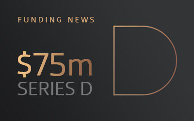 corelight_inc's tweet photo. Today we announced our Series D funding round, successfully raising $75M, fueling the acceleration of our global market presence and development of new insights and cloud offerings: https://t.co/9So0JKWGYu

#CyberSecurity #OpenNDR #NetworkSecurity @corelight_inc https://t.co/3Mbe7mSon6