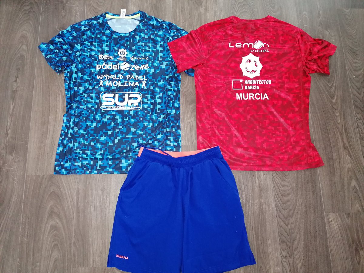 Padelanto tweet media