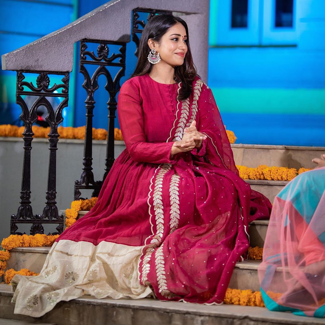 NivethaPethu_FC's tweet photo. #NivethaPethuraj <3 https://t.co/83HxllZMcp