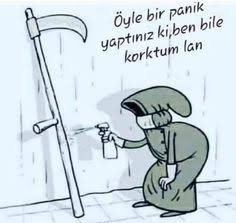 UmitAcar398's tweet photo. Corana ile inatlaşan AÖF ONLINE DE BIZI DE KURTAR KENDINI DE #bilimkuruluonlineyapacak https://t.co/PJHUGgAg3Q
