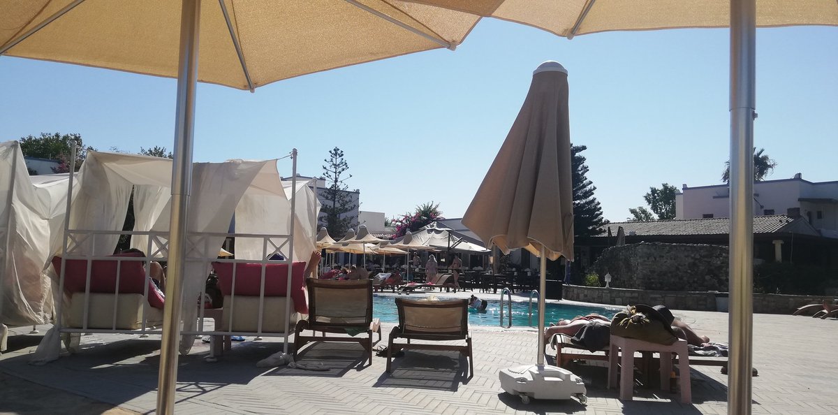 Tatile devam #bodrum