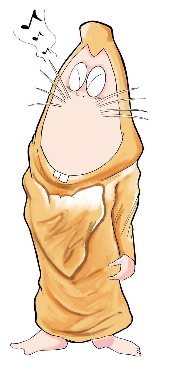 ねずみ男のtwitterイラスト検索結果 ねずみ男のtwitterイラスト検索結果