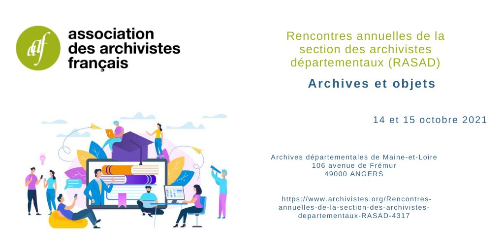 Archives départementales de MaineetLoire on Twitter "