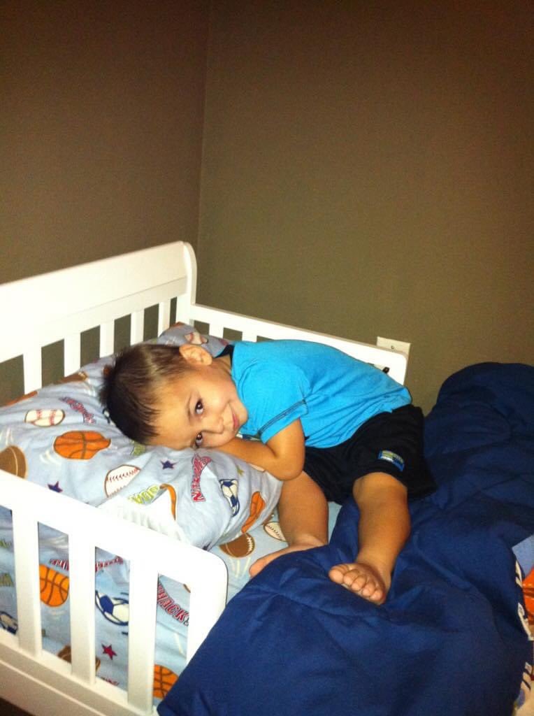 AudenSarabia's tweet photo. 10 years ago today this ray of sunshine came toddling into our lives. He has never let the sun go down on us since! ๐ #GodHadAPlan ๐๐ผ #adoptionrocks @CasaHopeHouston https://t.co/iGmmyNhZtT