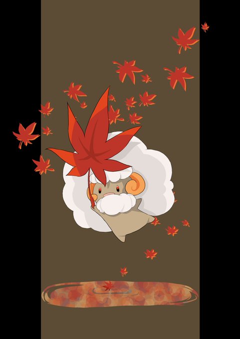 Osakanationさんのイラストまとめ