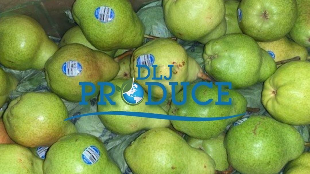 Always eager to get you the #finest #freshest #produce from the #field straight to your #diningtable. Taste the difference and learn more about our #company >>> DLJProduce.com