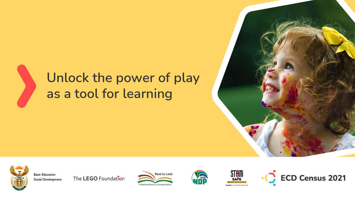 National ECD Alliance (@necda7) on Twitter photo All ECD programmes, regardless of registration status, need to participate in the ECD Census 2021. The data & indicators will provide a basic assessment of the enabling environment for quality learning through play. Whatsapp 0600702994 to ensure that your ECD programme is counted All ECD programmes, regardless of registration status, need to participate in the ECD Census 2021. The data & indicators will provide a basic assessment of the enabling environment for quality learning through play. Whatsapp 0600702994 to ensure that your ECD programme is counted
