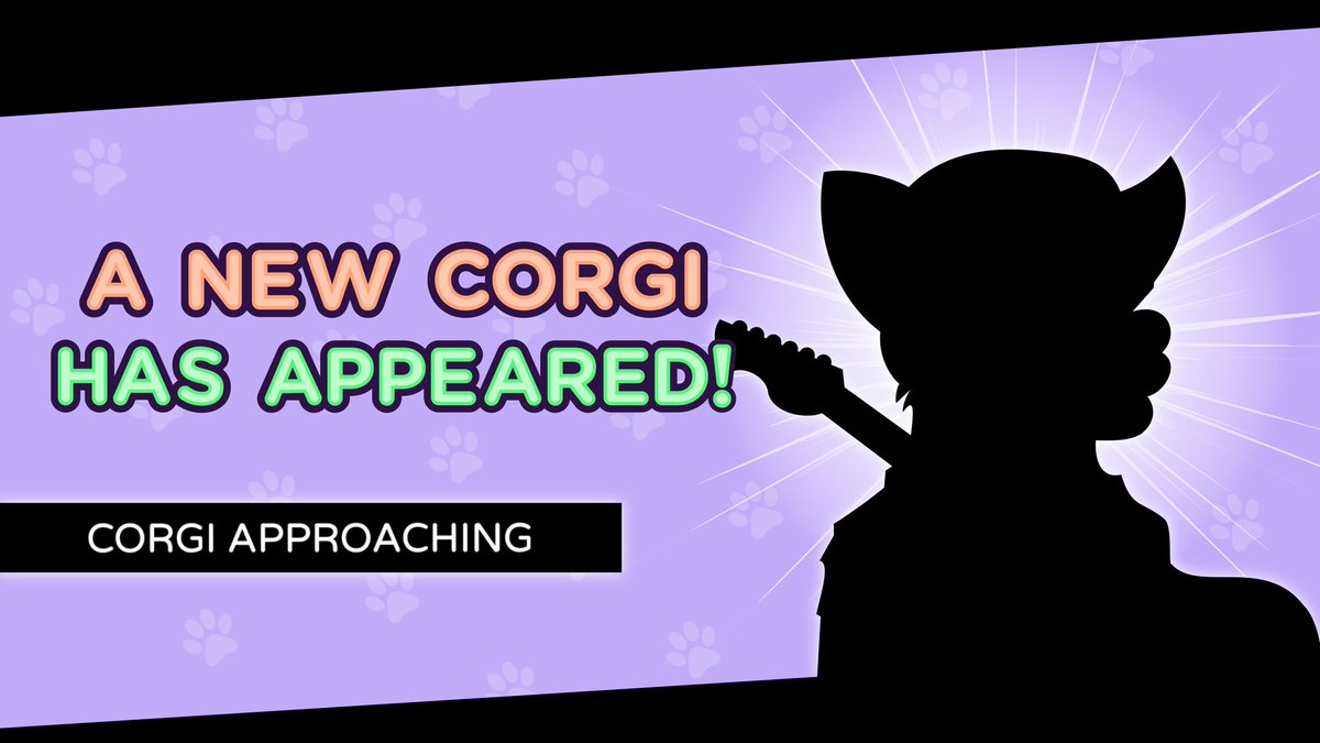 approvingcorgis's tweet photo. This Corgi’s hobby includes:
Rockin’ &amp; Rollin’ all night
Partying every day 

🎸🤘🏽

Catch him and 8 others on drop day!✨

Join our PAWsome community: https://t.co/jEuYcunM2G

#approvingcorgis #superrare https://t.co/Ujfzp03Ugz