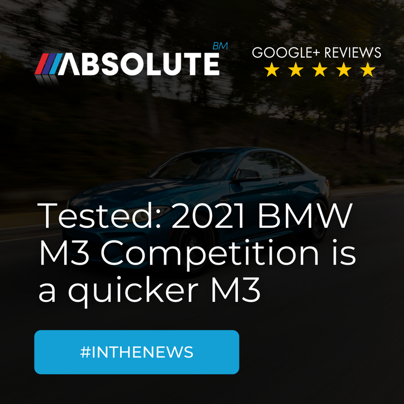 Absolute BM Ltd tweet media