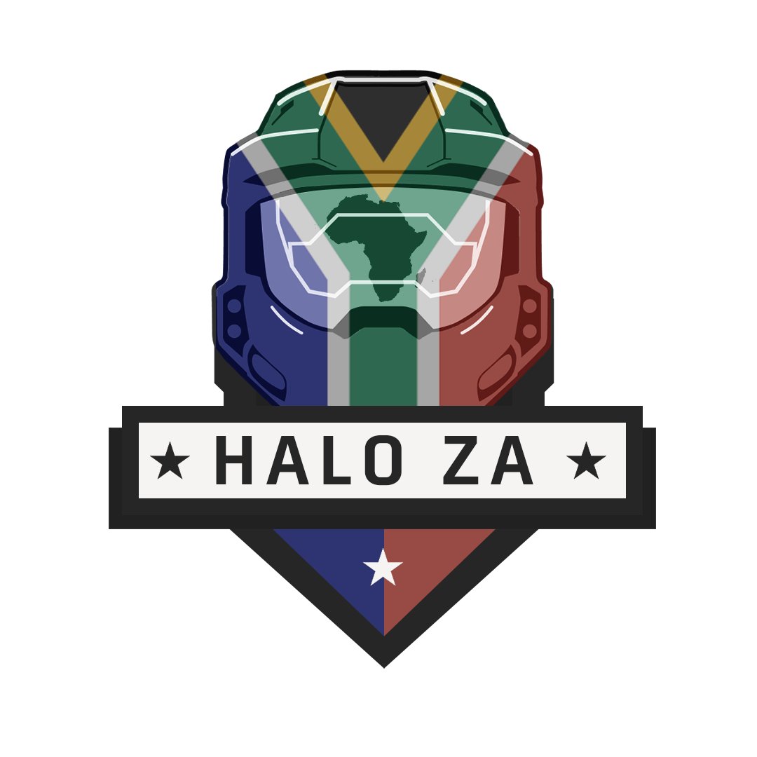 Halo South Africa 🇿🇦 tweet media