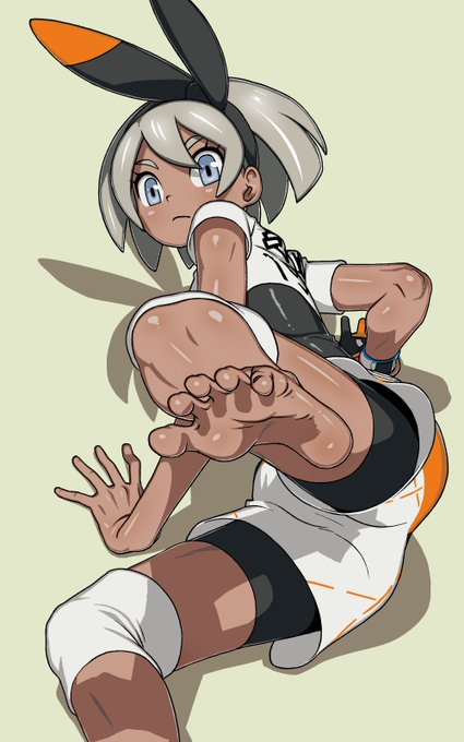 サイトウ謎ポーズ 