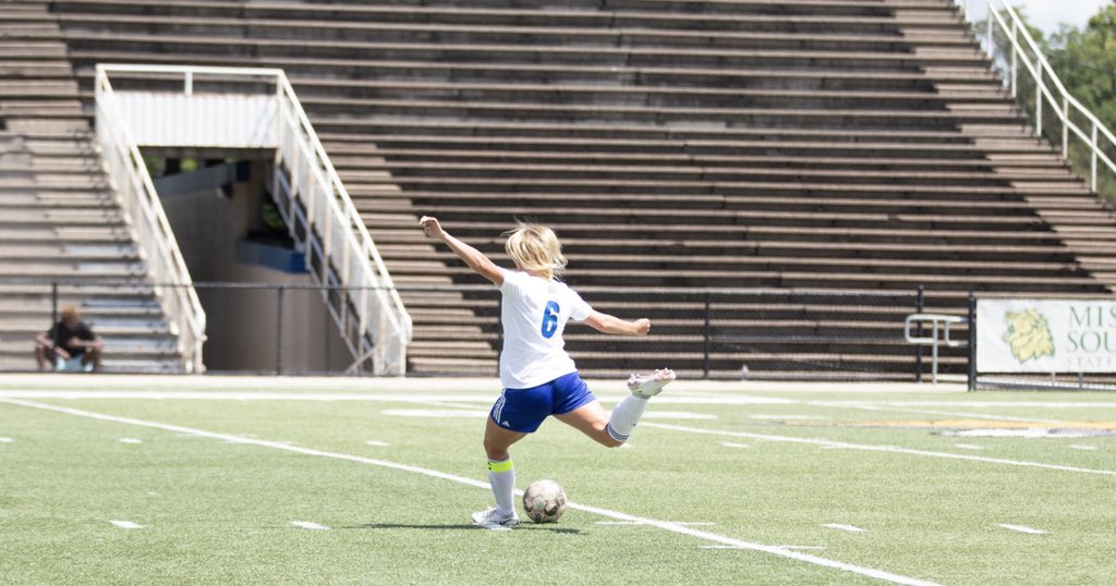 ⚽️Game Day⚽️

📍Hot Springs, AR 

⏰  12:00pm 

🆚  National Park College 

Game will not be live-streamed. 

#RowNorseRow #WorkHardForEachOther