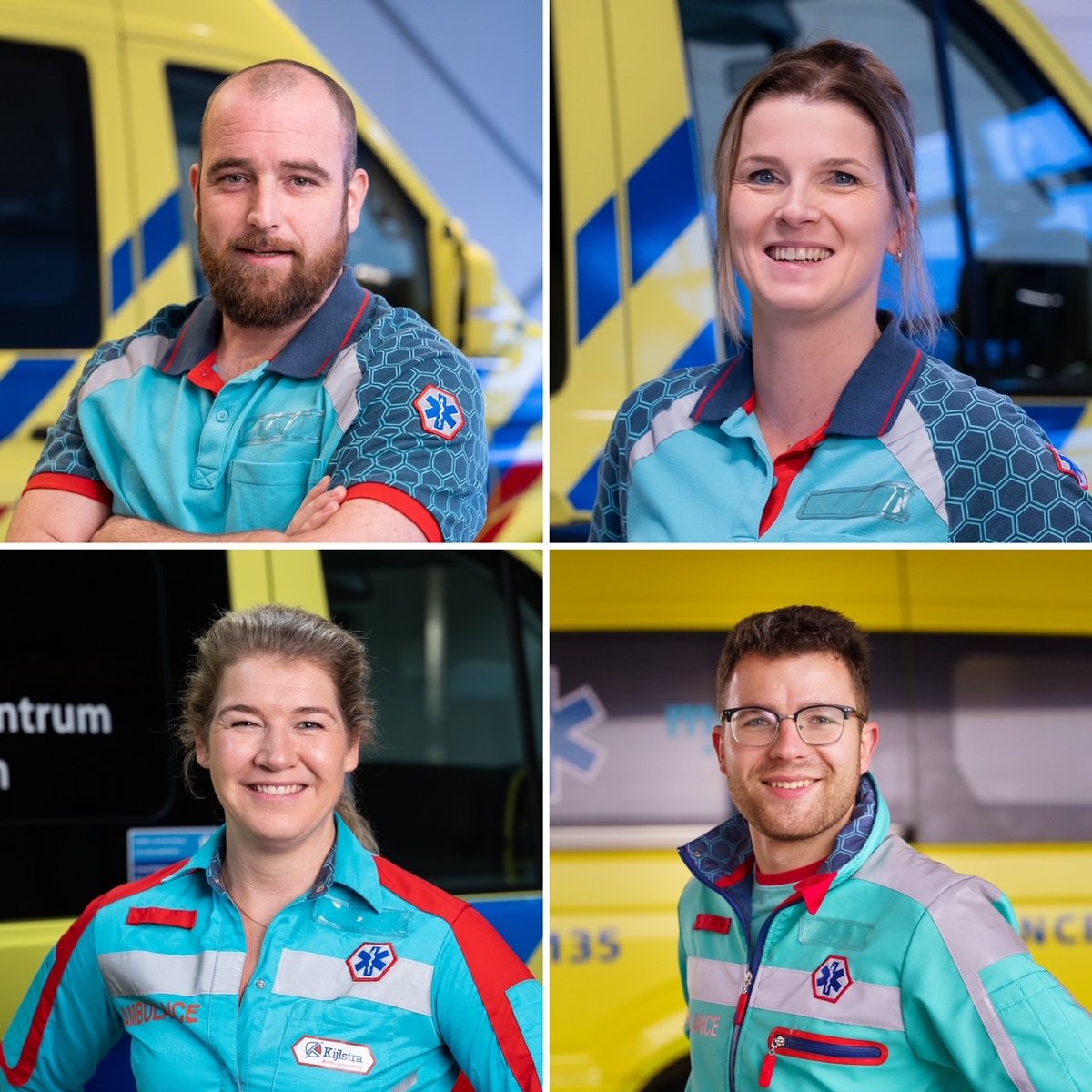 K i j l s t r a tweet media