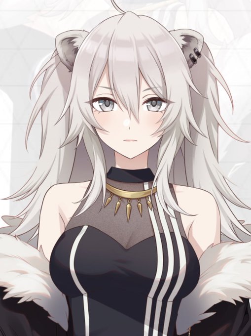 ツーサイドアップししらみ♌️☃️ 