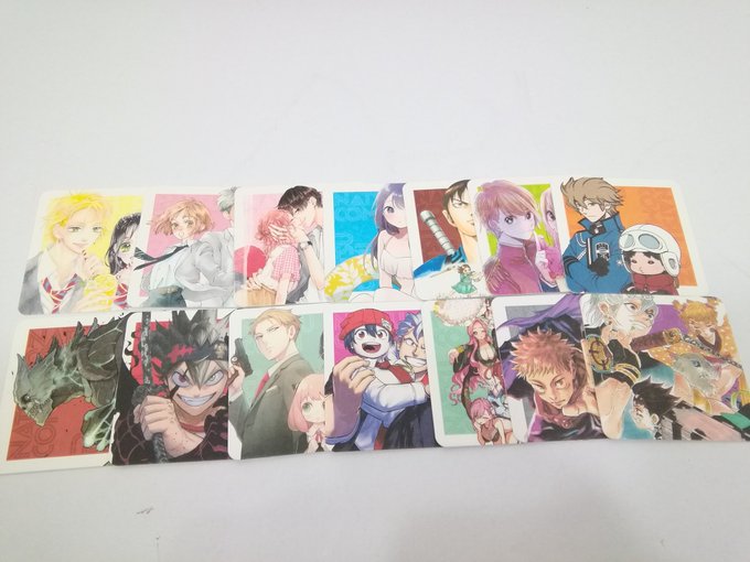 9 3 おもちゃtwitter更新しました ジャンプショップ コースター ジャンプ お宝中古市場上越 おたちゅう上越 鬼滅の刃 お宝中古市場 おたちゅう上越店 旧お宝中古市場