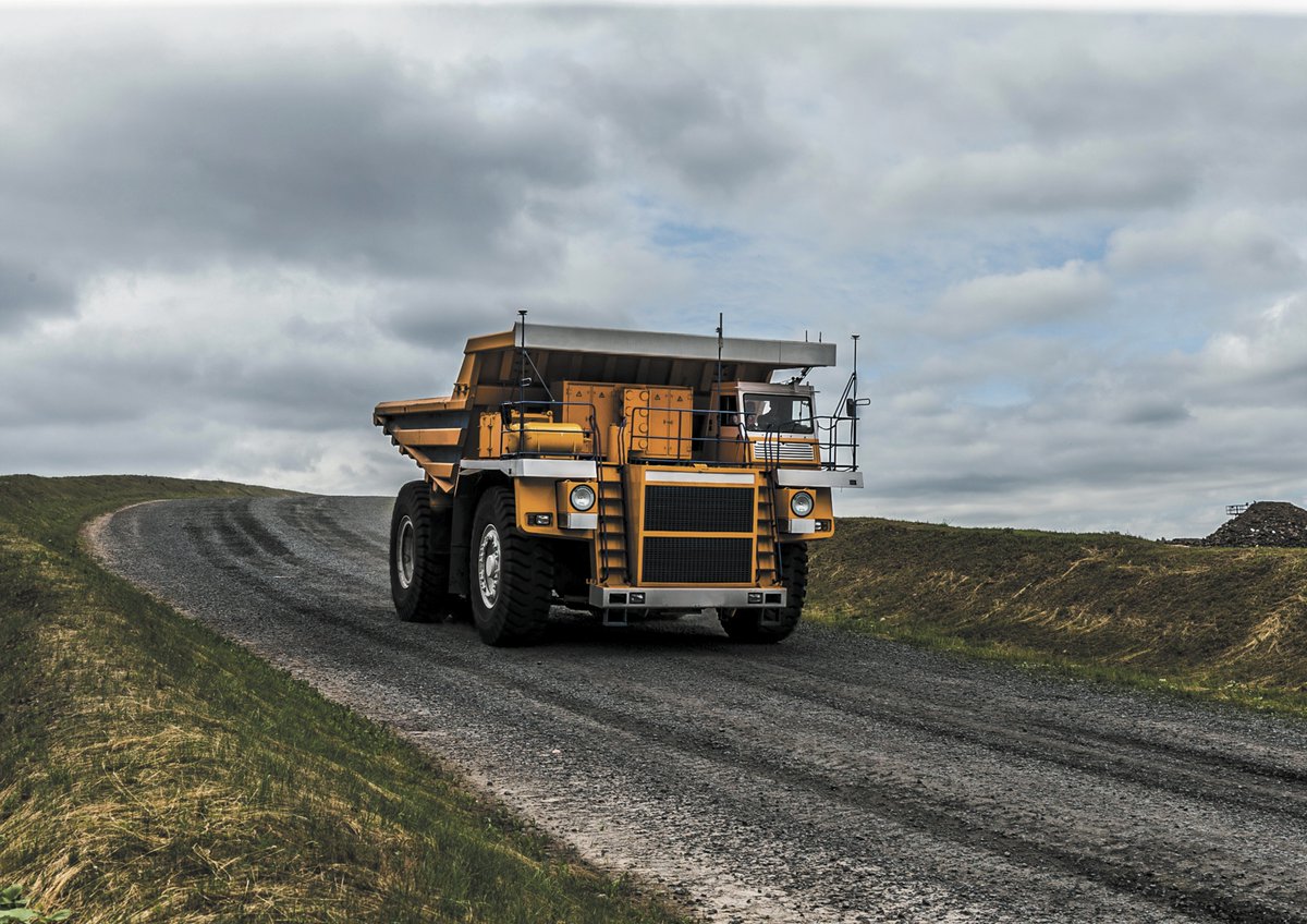 PlantPlanetUK's tweet photo. Check Out Our Latest News! 📰
@BKTtires Solutions For The Mining Sector - The EARTHMAX Range! ⚙
Read the full details today at Plant Planet: ⬇
https://t.co/hMVBPfgFNw
#MachineryNews #ConstructionNews #HeavyMachinery #EARTHMAX #Mining https://t.co/v5tkAZbaai