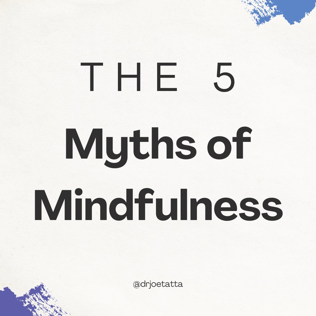 DrJoeTatta's tweet photo. #physicaltherapy
#pain
#chronicpain
#paincare
#benefitsofmindfulness
#mentalwellbeing
#mindfulnessmatters
#mindfulnessmeditation
#mindfulnesspractice
#painrelief
#mindful
#emotionalresilience
#resilience
#mindfulmovement https://t.co/DlGNe81Q6l
