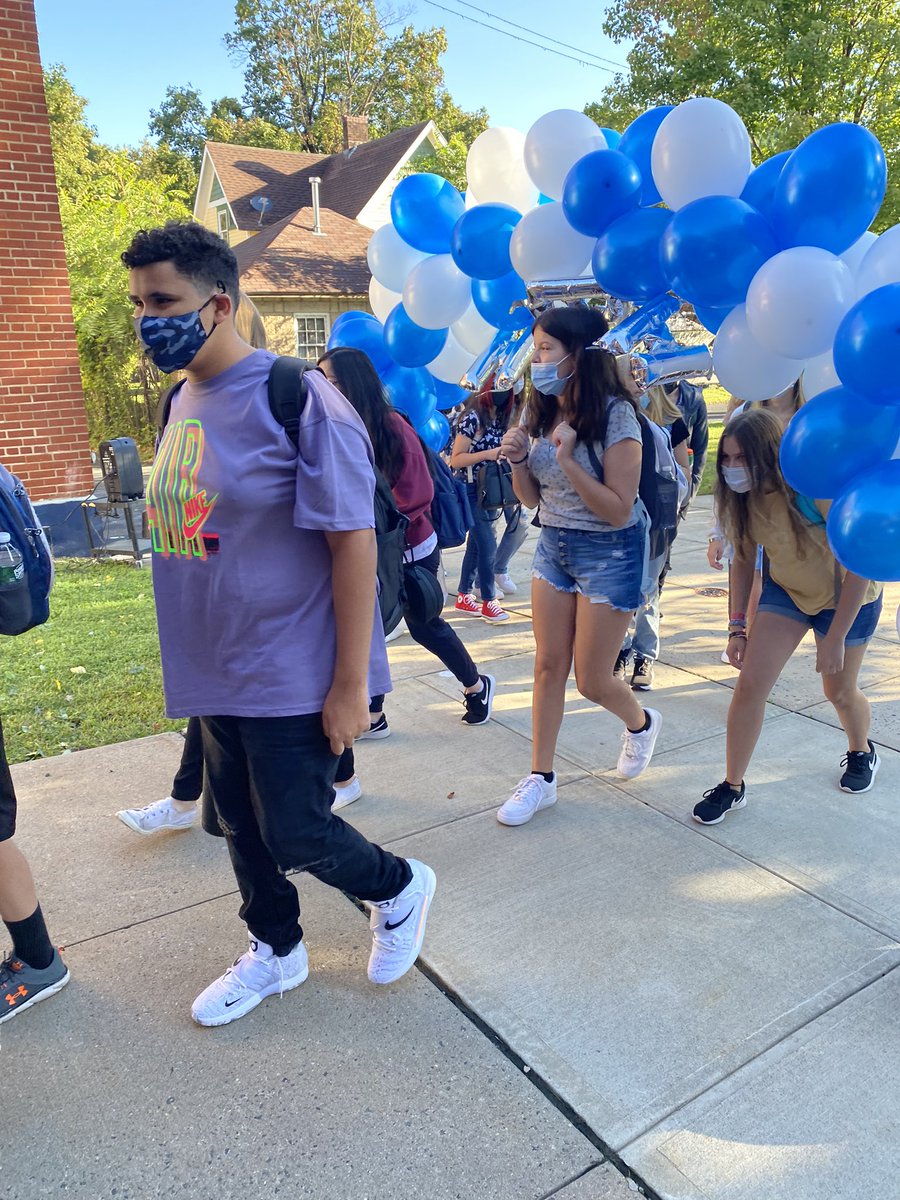 Melissa Betz (@betzlis) on Twitter photo HBMS was ready to start the year off with a bang! We are so happy to be with our students! To a great year @KD_Franks <a href="/HighBridgeMS/">High Bridge MS</a> <a href="/MsWeberHBMS/">Ms. Danielle Weber</a> <a href="/colfergmama/">coleen conroy</a> <a href="/MrKoltonHBMS/">MrKoltonHBMS</a> HBMS was ready to start the year off with a bang! We are so happy to be with our students! To a great year @KD_Franks <a href="/HighBridgeMS/">High Bridge MS</a> <a href="/MsWeberHBMS/">Ms. Danielle Weber</a> <a href="/colfergmama/">coleen conroy</a> <a href="/MrKoltonHBMS/">MrKoltonHBMS</a>