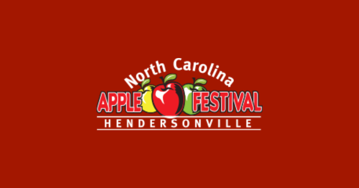 HVLfire's tweet image. If you plan to attend the @NCAppleFest check out information at hendersonvillenc.gov/news/nc-apple-….