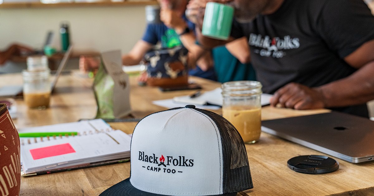 BRAINSTORMING... is how we come up with some of the best ideas! Our #UnityBlazeBlend by Treeline Cofee is an "easy-sipping, conversation-starting, campfire in your cup" made for brainstorming  &amp; campfires alike. Visit bfct.co/ub-coffee to order!