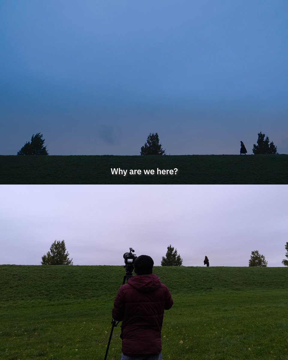 harimmohanan's tweet photo. For all my sisters &amp; brothers who are afraid to step into their power and fulfill their mission on earth,I am dedicating this film to all of you. When you rise, humanity rises. Let an inner journey begin..

Watch Coming Home 
https://t.co/anUJNL7acV 
#mentalhealth #making #bts https://t.co/yM1BLSnzFh
