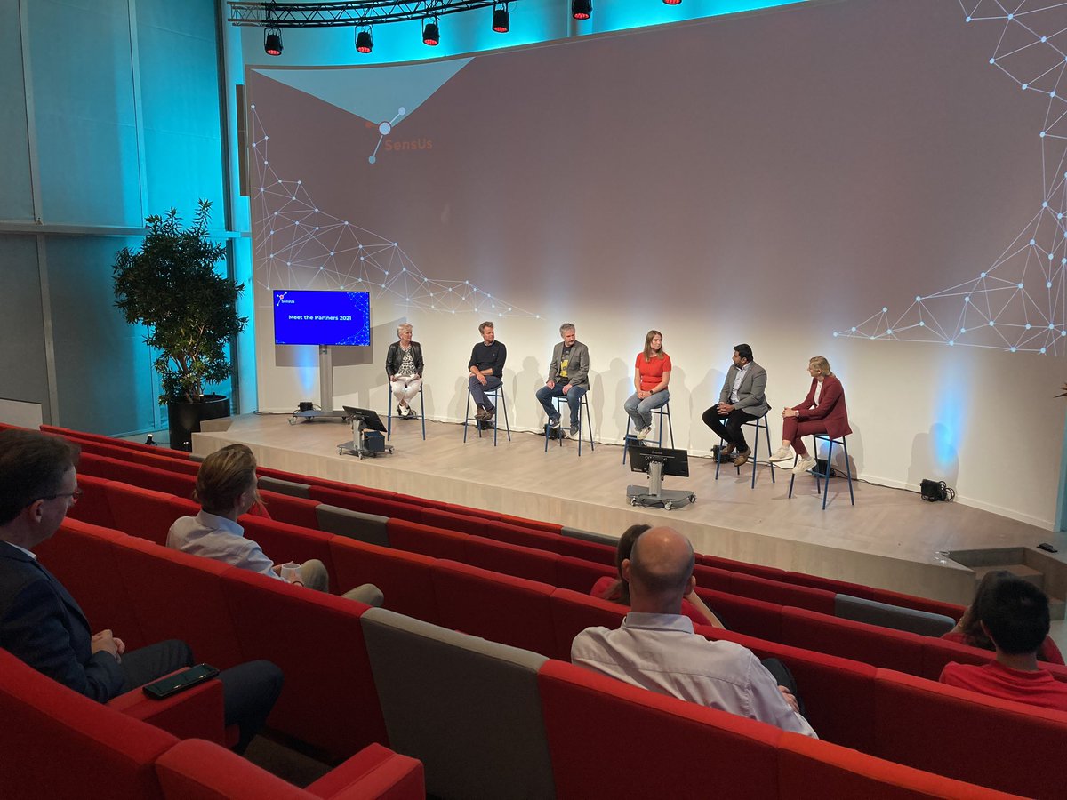 High Tech Campus tweet media