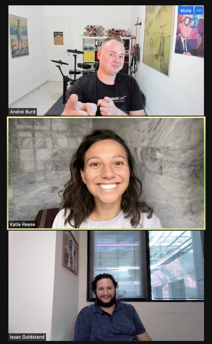 Katie Reese tweet media