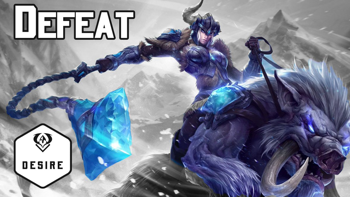 We drop to <a href="/IncelGang/">Incel Gang</a> who show definitively that they are 1st Place in the <a href="/SumSocOCE/">Summoners' Society 🔜✈️ PAX</a> Invitational.