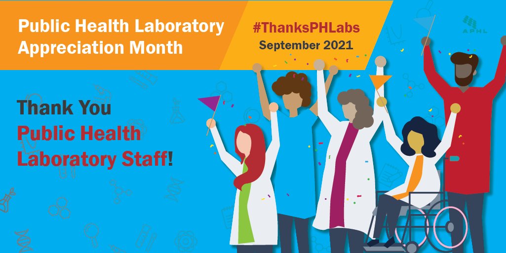 Happy Public Health Laboratory Appreciation Month! 🥳
Emily works in the newborn screening lab at the Minnesota Department of Health. She uses our VOYAGER electronic pipette for loading gels in their lab. Thank you, Emily, for your commitment!
#thanksphlabs #voyager