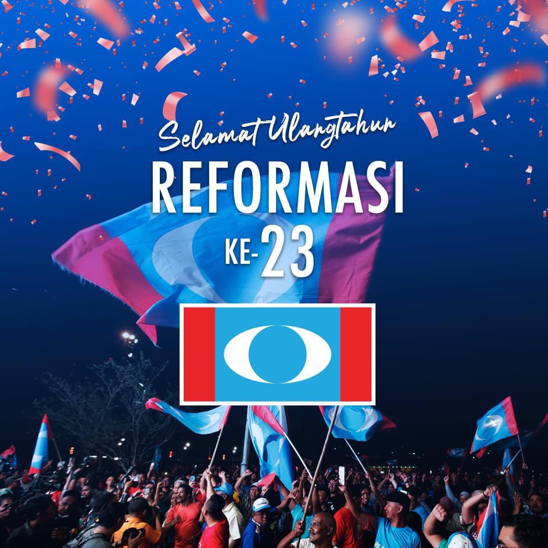 GERAK98_'s tweet photo. Reformasi perlu diperjuangkan, bukan hanya diraikan. 
#REFORMASI
#lawantetaplawan https://t.co/O9R8huTlg4