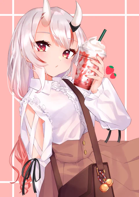 #百鬼絵巻 